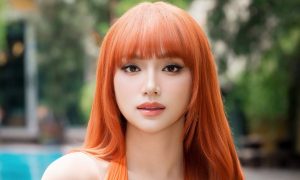 F168 Việt Nam và sức hút từ Hương Giang tại Miss Grand International